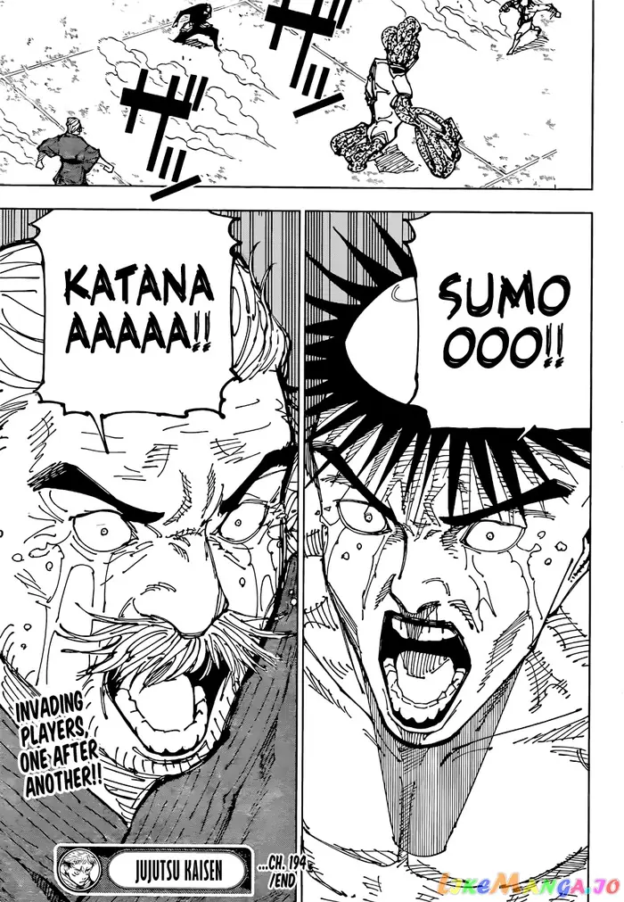 Jujutsu Kaisen Chapter 194 image 20_optimized